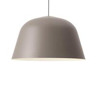 Muuto Ambit Suspension Taupe Ø55