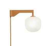 Muuto - Applique avec prise Orange