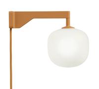 Muuto Applique murale Rime Orange