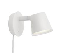 Muuto Applique murale Tip White