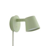 Muuto - Applique orientable Vert