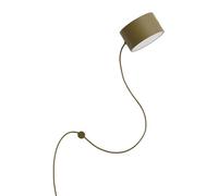 Muuto - Applique orientable Vert