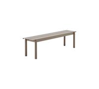 Muuto - Banc Beige