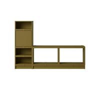 Muuto - Banc Vert