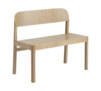 Muuto Banc Workshop Oak