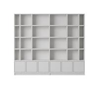 Muuto - Bibliothèque Gris