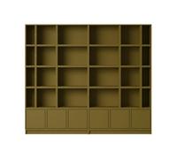 Muuto - Bibliothèque Vert