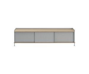Muuto - Buffet Gris