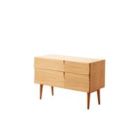 Muuto Buffet Reflect Oak small