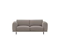 Muuto - Canapé 2 places Beige