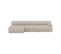 Muuto - Canapé 3 places ou + Beige