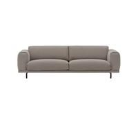 Muuto - Canapé 3 places ou + Beige
