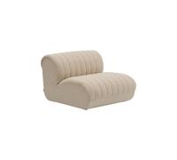 Muuto - Canapé modulable Beige