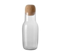Muuto Carafe Corky transparente 1 L