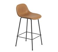 Muuto - Chaise de bar Marron