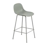 Muuto - Chaise de bar Vert
