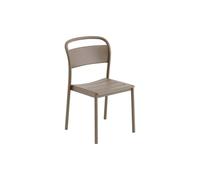 Muuto - Chaise empilable Beige