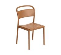 Muuto - Chaise empilable Beige