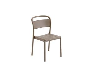 Muuto - Chaise empilable Beige