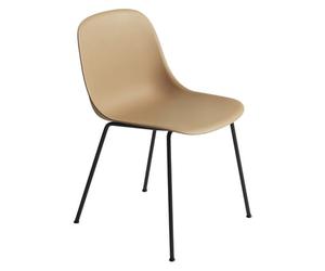 Muuto - Chaise Jaune