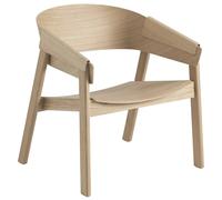 Muuto Chaise lounge Cover Chêne
