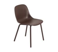 Muuto - Chaise Marron