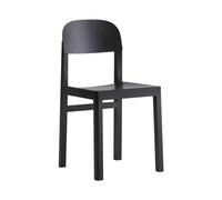 Muuto - Chaise Noir