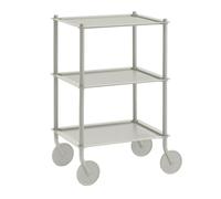 Muuto Chariot Flow 3-layer 90 cm Gris