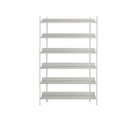 Muuto Compile 4 Gris