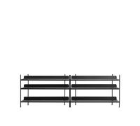 Muuto Compile 6 Noir
