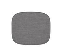 Muuto Coussin de chaise Fiber lounge Remix 133