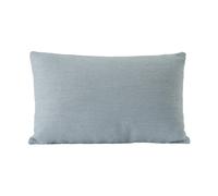 Muuto Coussin Mingle 35x55 cm Light Blue-Mint