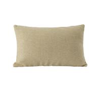 Muuto Coussin Mingle 35x55 cm Light Yellow