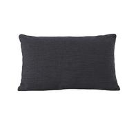 Muuto Coussin Mingle 35x55 cm Midnight Blue