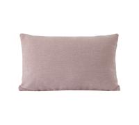 Muuto Coussin Mingle 35x55 cm Rose-Petroleum