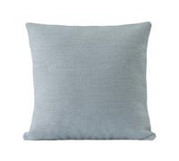 Muuto Coussin Mingle 45x45 cm Light Blue-Mint