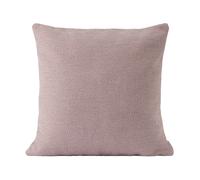 Muuto Coussin Mingle 45x45 cm Rose-Petroleum