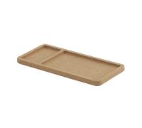 Muuto Couvercle Arrange Desktop 12x24 cm Cork