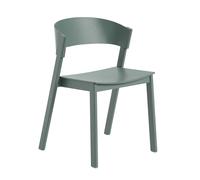 Muuto Cover Side Chair Vert