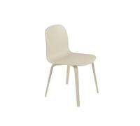 Muuto de Table à Manger Muuto Visu m. Base en Bois Sable