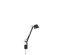 Muuto Dedicate S1 Applique Murale Noir