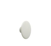 Muuto Dots Crochet Bois Ø13 Blanc Cassé