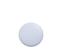 Muuto Dots Crochet Bois Ø13 Bleu Clair