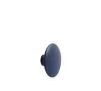 Muuto Dots Crochet Bois Ø13 Bleu Nuit