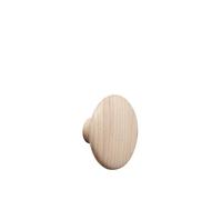 Muuto Dots Crochet Bois Ø13 Frêne