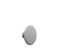 Muuto Dots Crochet Bois Ø13 Gris