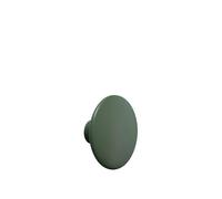 Muuto Dots Crochet Bois Ø13 Vert Poudré