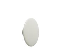 Muuto Dots Crochet Bois Ø17 Blanc Cassé