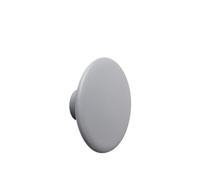 Muuto Dots Crochet Bois Ø17 Gris
