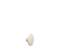 Muuto Dots Crochet Bois Ø6,5 Frêne